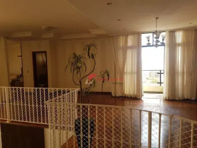 Cobertura com 3 Quartos à venda, 300m² no Centro, Piracicaba