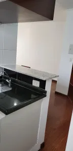 Apartamento com 2 Quartos para alugar, 50m² no Vila Clementino, São Paulo