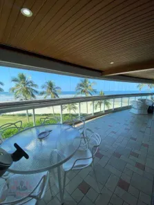 Apartamento com 4 Quartos para venda ou aluguel, 235m² no Riviera, Bertioga