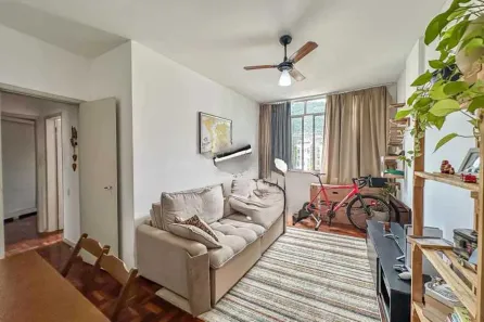 Apartamento com 2 Quartos à venda, 78m² no Flamengo, Rio de Janeiro
