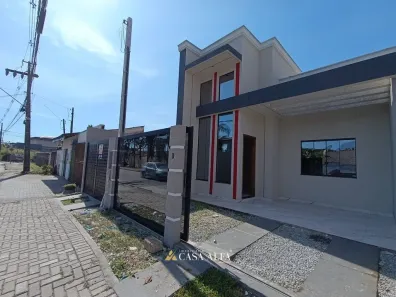 Casa com 3 Quartos à venda, 75m² no Jardim Paranaguá, Paranaguá