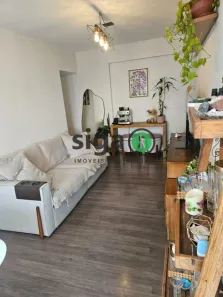 Apartamento com 2 Quartos à venda, 78m² no Brooklin Paulista, São Paulo
