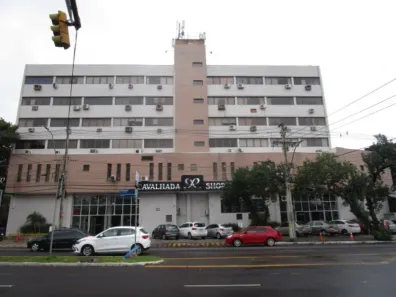 Sala Comercial à venda, 21m² no Cavalhada, Porto Alegre