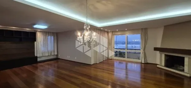 Apartamento com 3 Quartos à venda, 208m² no Interlagos, Caxias do Sul