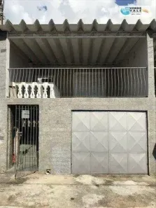 Casa com 2 Quartos à venda, 64m² no Jardim Santa Inês II, São José dos Campos