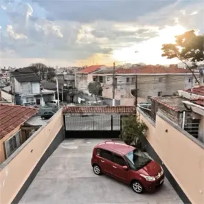 Sobrado com 7 Quartos para alugar, 273m² no Vila Brasilândia, São Paulo