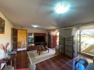 Casa com 3 Quartos para alugar, 160m² no Parque Nossa Senhora das Dores, Limeira