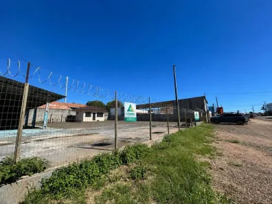 Lote/Terreno à venda, 420m² no Uvaranas, Ponta Grossa