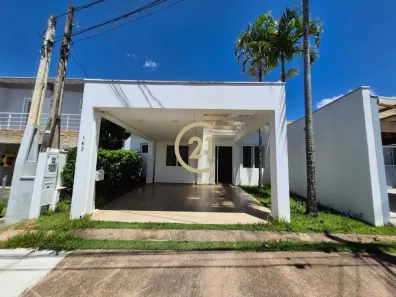 Casa de Condomínio com 2 Quartos para alugar, 100m² no Villaggio Di Itaici, Indaiatuba