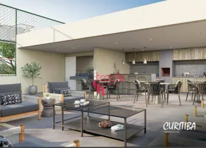 Apartamento com 2 Quartos à venda, 58m² no Alto do Ipiranga, Ribeirão Preto