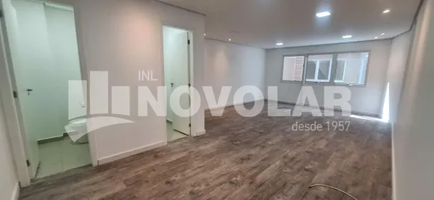Sala Comercial para alugar, 37m² no Água Fria, São Paulo