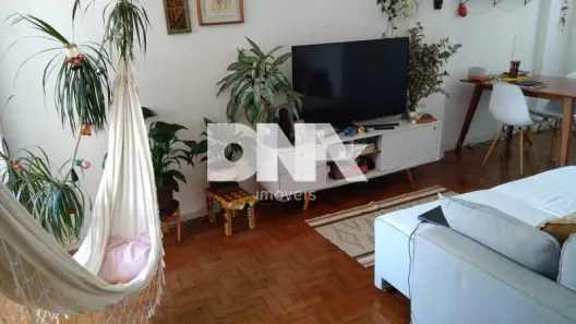 Apartamento com 2 Quartos à venda, 80m² no Botafogo, Rio de Janeiro