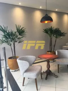 Apartamento com 3 Quartos à venda, 100m² no Jardim das Nações, Taubaté