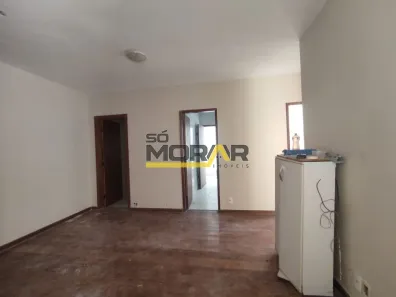 Apartamento com 3 Quartos à venda, 104m² no Palmares, Belo Horizonte