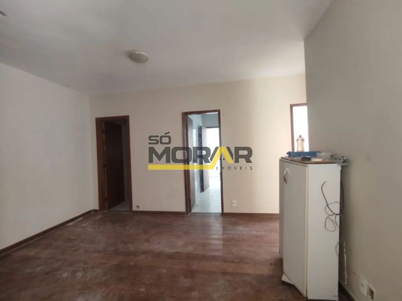 Apartamento com 3 quartos — Palmares, Belo Horizonte