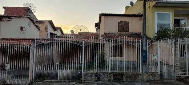 Casa com 2 Quartos à venda, 154m² no Jardim Belvedere, Volta Redonda