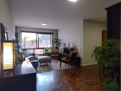 Apartamento com 4 Quartos à venda, 114m² no Petrópolis, Porto Alegre