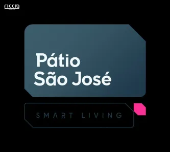 Apartamento com 1 Quarto à venda, 47m² no Centro, São José dos Campos