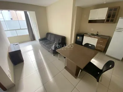 Apartamento com 2 Quartos para alugar, 61m² no Itoupava Seca, Blumenau