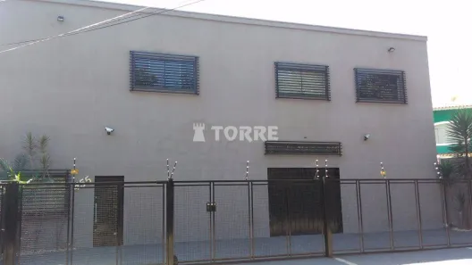Galpão/Depósito/Armazém à venda, 228m² no Parque Via Norte, Campinas