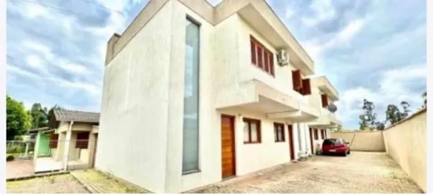 Casa com 2 Quartos à venda, 73m² no Industrial, Lindolfo Collor