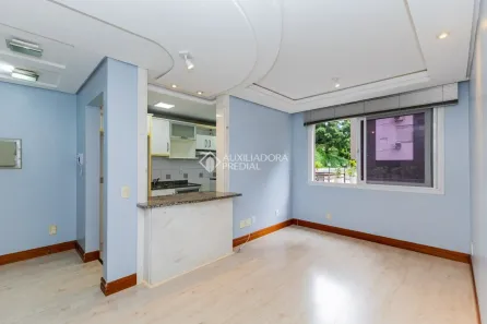 Apartamento com 1 Quarto para alugar, 45m² no Boa Vista, Porto Alegre