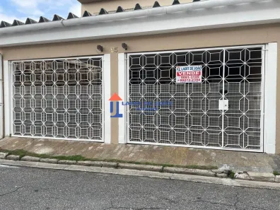 Sobrado com 3 Quartos à venda, 190m² no Vila São Paulo, São Paulo