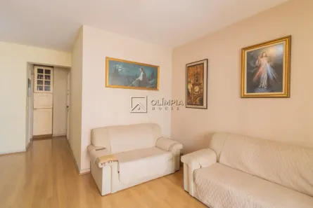 Apartamento com 2 Quartos à venda, 80m² no Jardim das Acácias, São Paulo