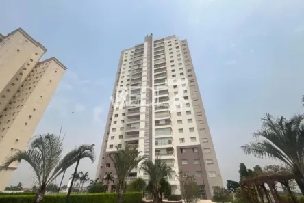 Apartamento com 4 Quartos para alugar, 162m² no Parque Prado, Campinas