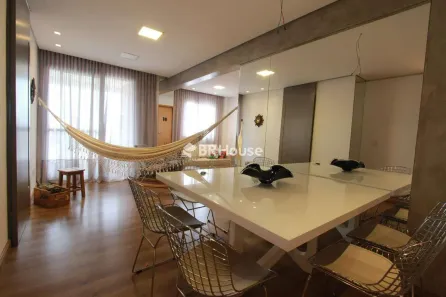 Apartamento com 2 Quartos à venda, 70m² no Despraiado, Cuiabá