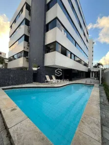 Apartamento com 5 Quartos à venda, 1000m² no Cabo Branco, João Pessoa