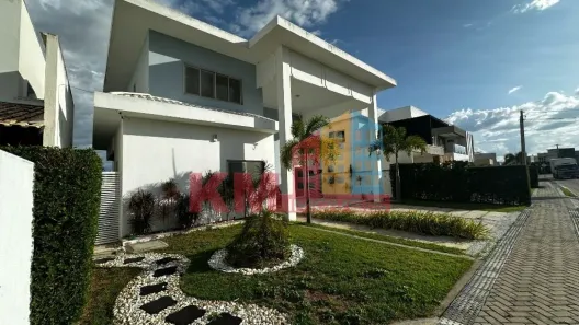 Casa de Condomínio com 3 Quartos à venda, 215m² no Abolição, Mossoró