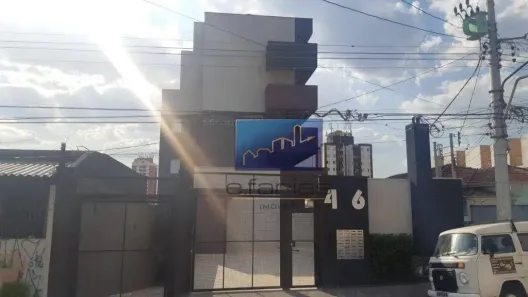 Apartamento com 1 Quarto à venda, 32m² no Vila Esperança, São Paulo