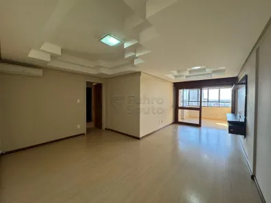 Apartamento com 3 Quartos à venda, 113m² no Centro, Pelotas