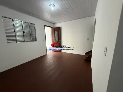 Sobrado com 2 Quartos para alugar, 139m² no Centro, São Vicente