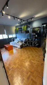 Apartamento com 2 Quartos à venda, 79m² no Bela Vista, São Paulo