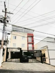 Apartamento com 2 Quartos à venda, 58m² no Santa Teresinha, São Paulo