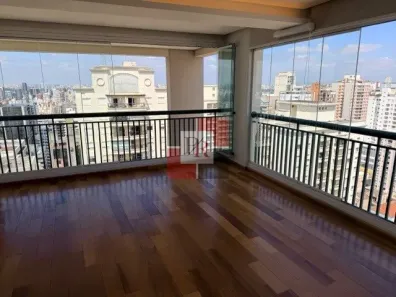 Cobertura com 3 Quartos à venda, 167m² no Pinheiros, São Paulo