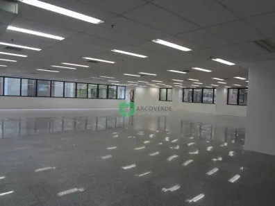 Sala Comercial para alugar, 234m² no Cerqueira César, São Paulo