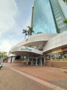 Apartamento com 1 Quarto à venda, 37m² no Centro, Londrina