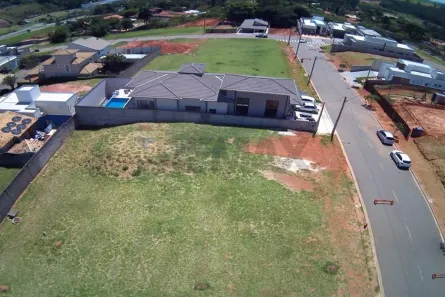 Lote/Terreno à venda, 384m² no Loteamento Terras da Fazenda, Itatiba