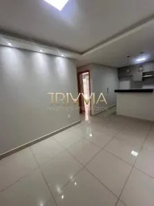 Apartamento com 2 Quartos à venda, 72m² no Jardim Holanda, Uberlândia