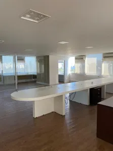 Sala Comercial com 1 Quarto para alugar, 168m² no Jardim Paulistano, São Paulo