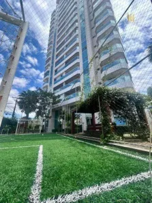 Apartamento com 3 Quartos à venda, 74m² no Engenheiro Luciano Cavalcante, Fortaleza