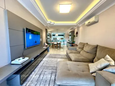 Apartamento com 3 Quartos à venda, 153m² no Campinas, São José