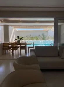 Casa de Condomínio com 4 Quartos à venda, 386m² no Fazenda Vau das Pombas, Goiânia