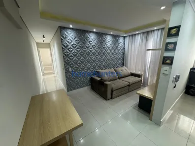 com 2 Quartos à venda, 56m² no Jardim Chapadão, Campinas