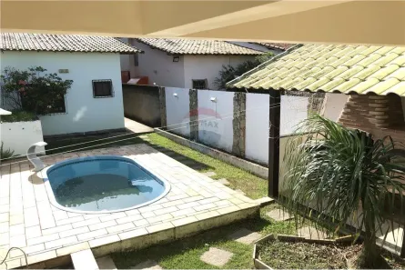 Casa com 3 Quartos à venda, 155m² no Jardim Atlântico Central (Itaipuaçu), Maricá