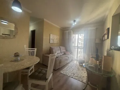 Apartamento com 2 Quartos para alugar, 57m² no Jardim Paulista, São Paulo