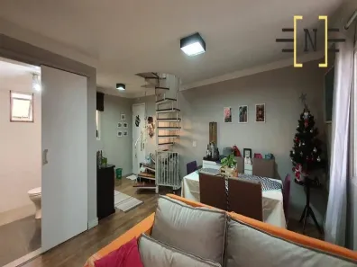 Cobertura com 3 Quartos à venda, 100m² no Cambuci, São Paulo